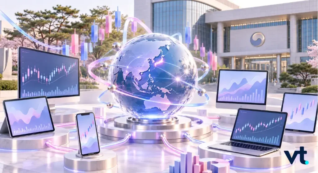 9 Best Stock Trading Platforms in Korea for 2026