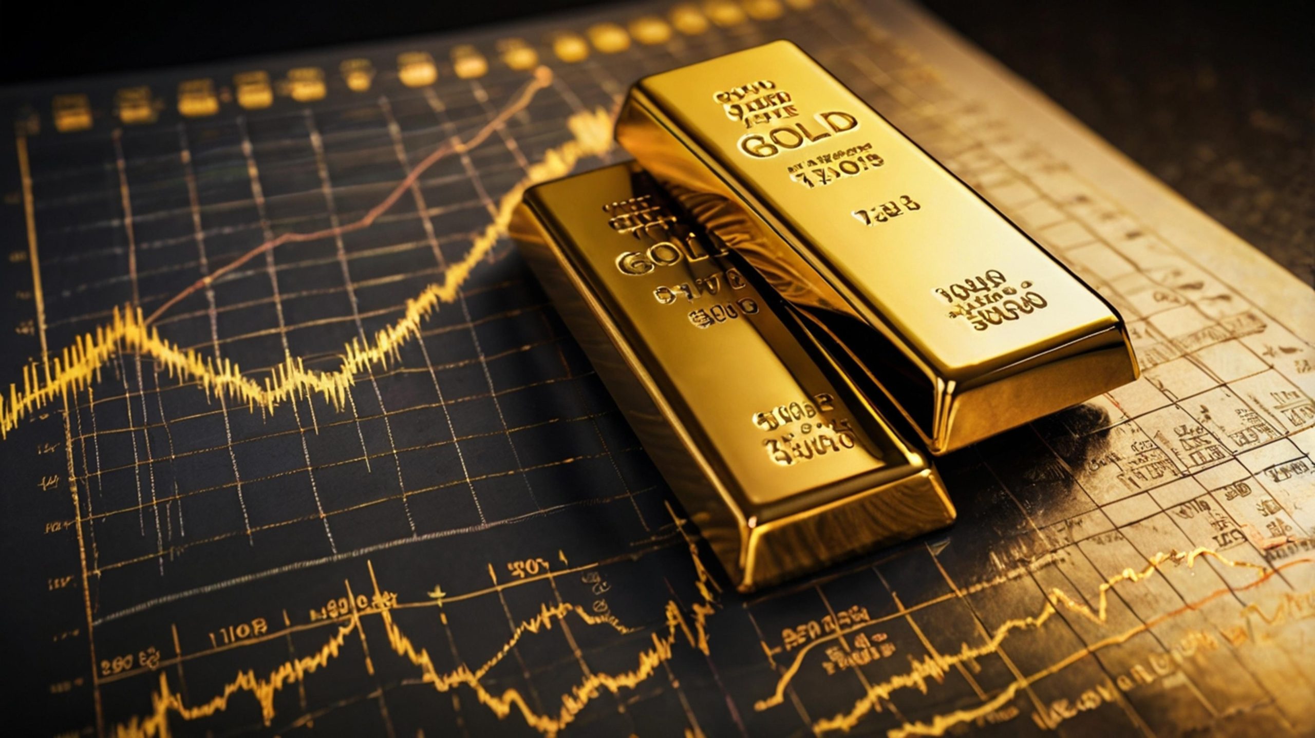 gold