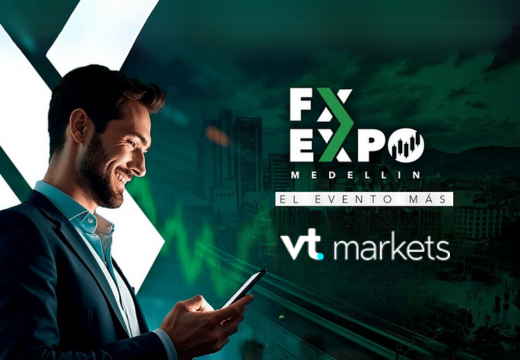 FX Expo Medellin