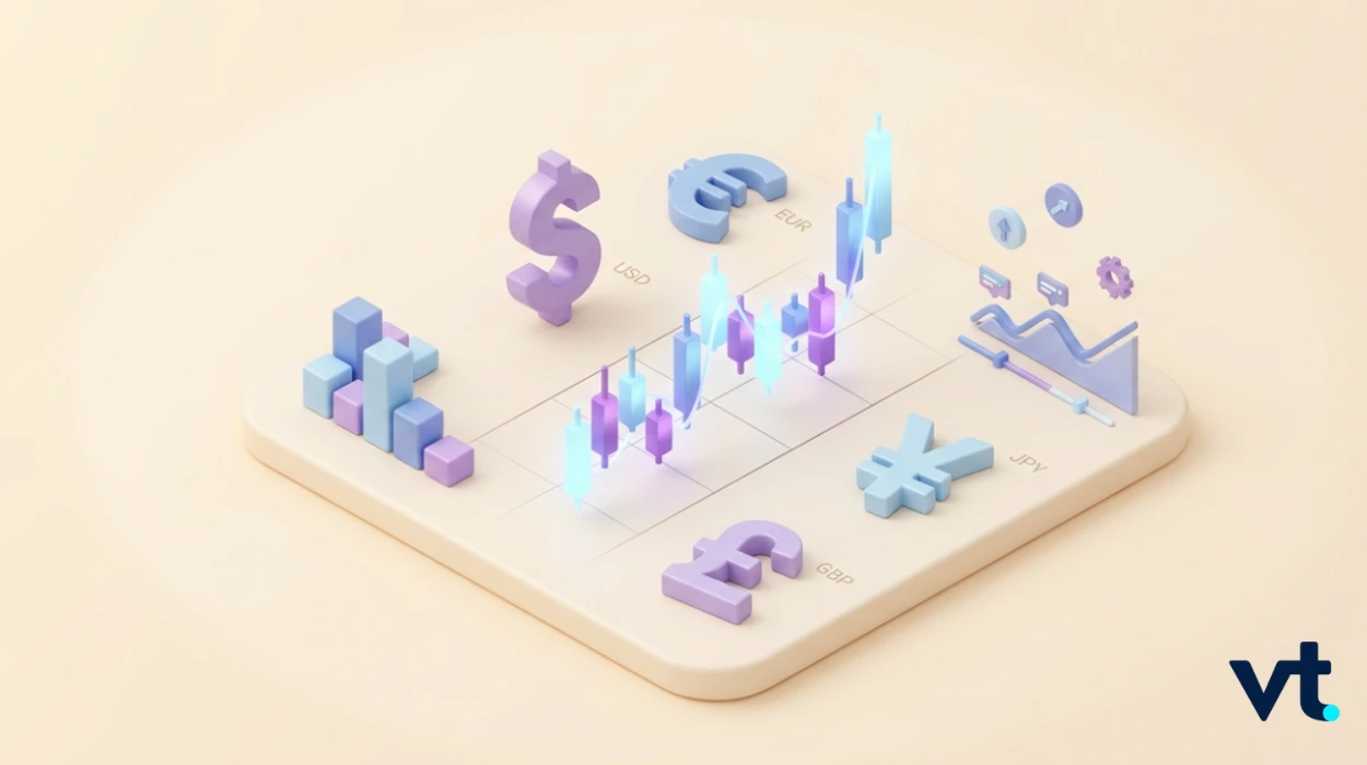 10 Melhores Plataformas de Forex em 2026