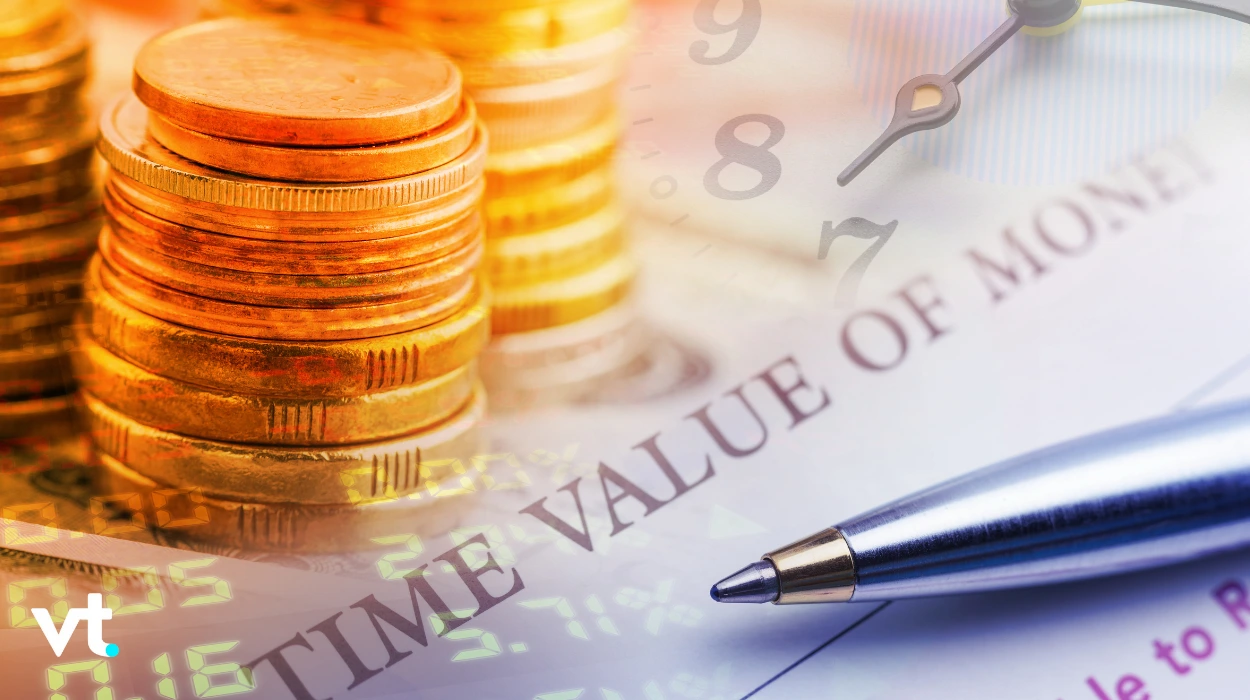 Time Value of Money (TVM)