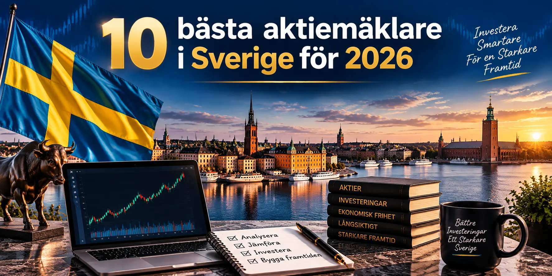 10-basta-aktiemaklare-i-sverige-for-2026