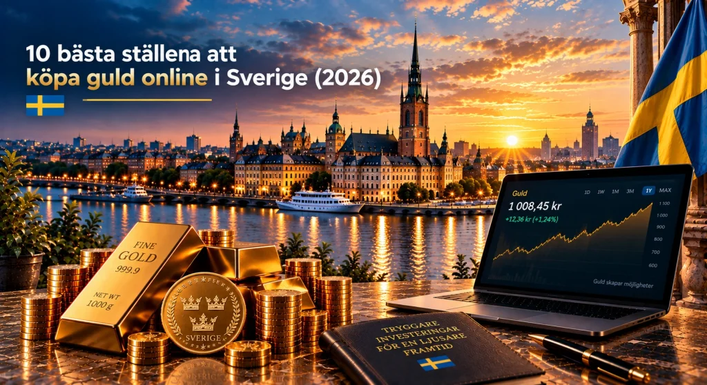 10-basta-stallena-att-kopa-guld-online-i-sverige-2026
