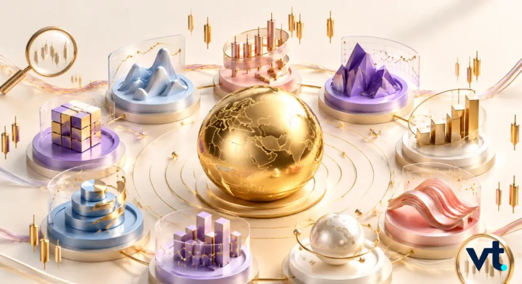 9 Best Gold Trading Platforms in Turkey for 2026