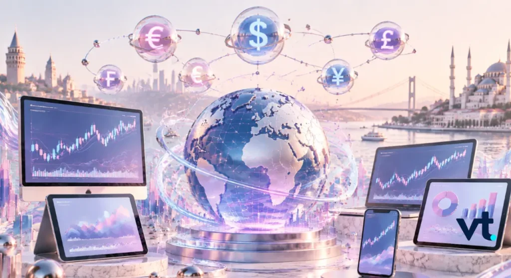 7 Best Forex Trading Platforms in Turkey