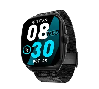 Titan Evolution <br>Smart Watch 
