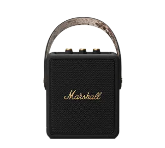 Marshall Stockwell II 