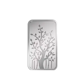 Silver Bar 