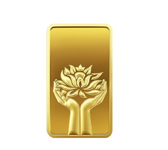 Gold Bar 
