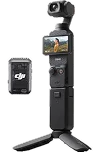 DJI Osmo Pocket 3 Creator Combo