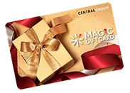 Central Gift Card (15,000 บาท)