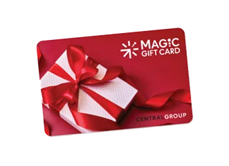 Central Gift Card (5,000 บาท)