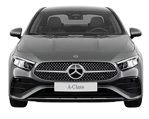 Mercedes-Benz A-Class Saloon