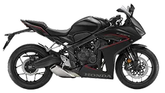 Honda CBR650R E-CLUTCH