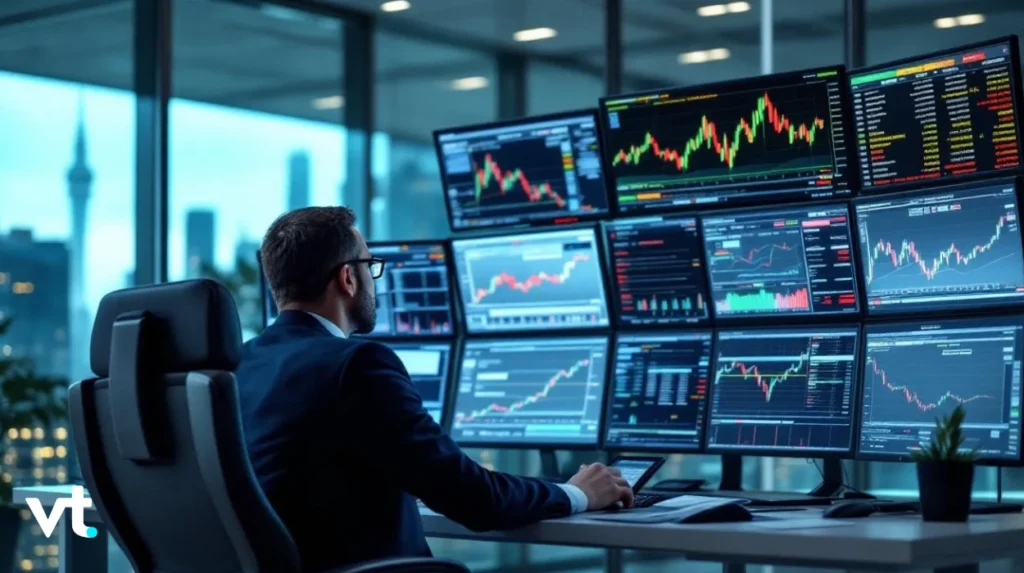 IndexDJX DJI - VT Markets IndexDJX:. DJI