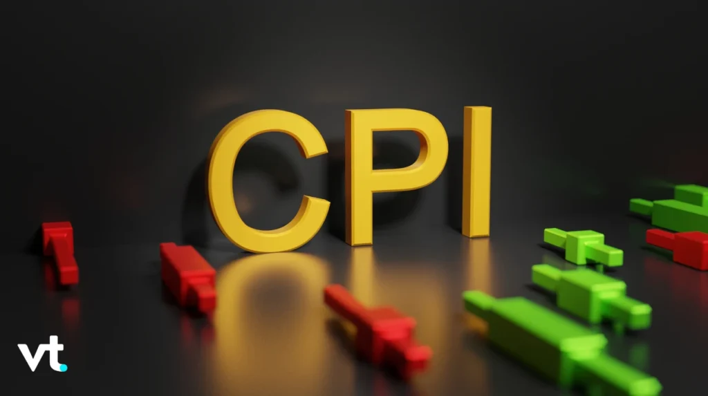 consumer price index CPI - VT Markets consumer price index (CPI)