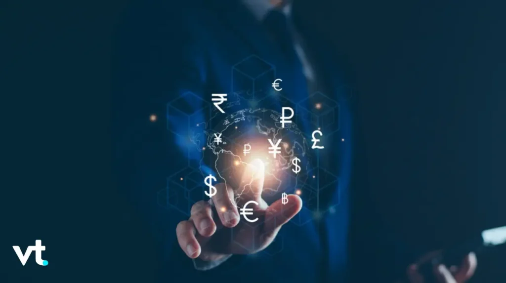 Best Currency Pairs to Trade - VT Markets Best Currency Pairs to Trade