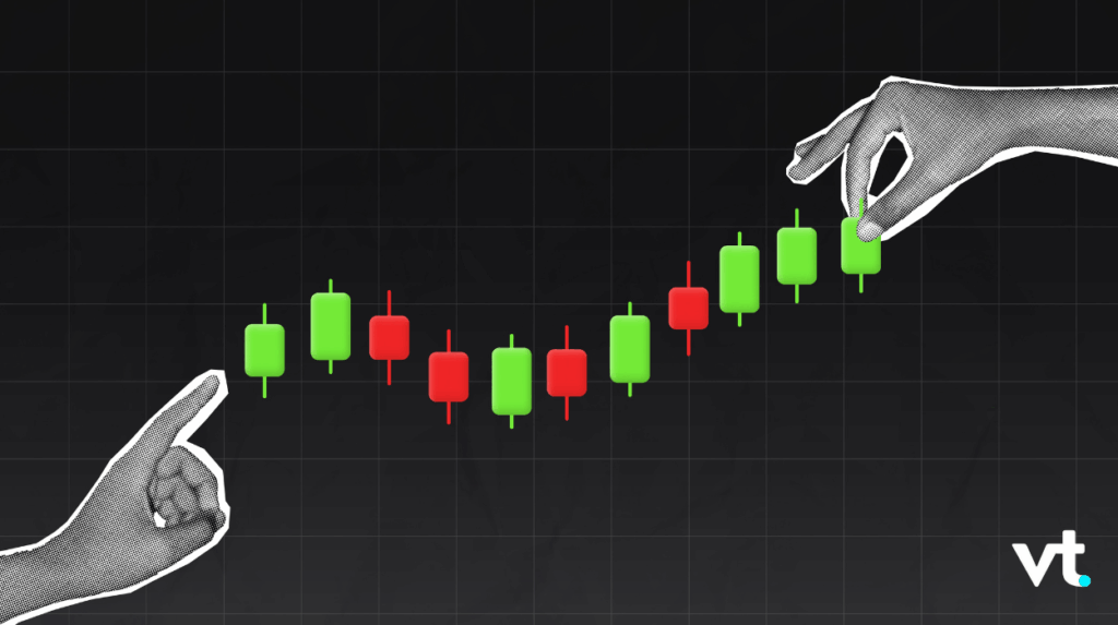 How to Read Candlestick Charts - VT Markets How to Read Candlestick Charts