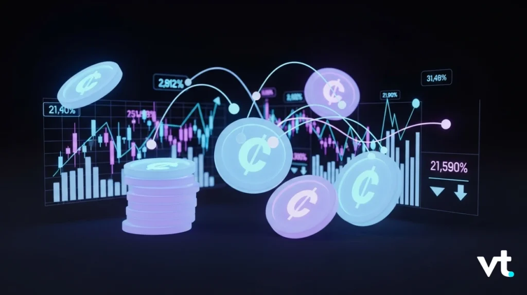 cent acc - VT Markets trading cent account