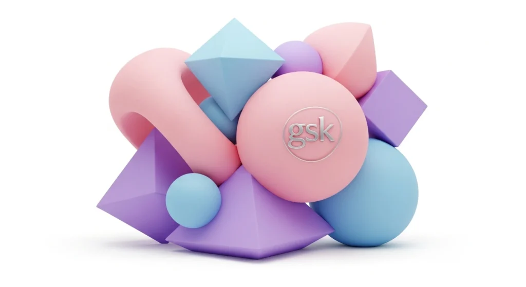 GSK