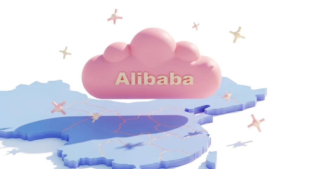 ALIBABA Surges Due to Domestic Dominance - VT Markets