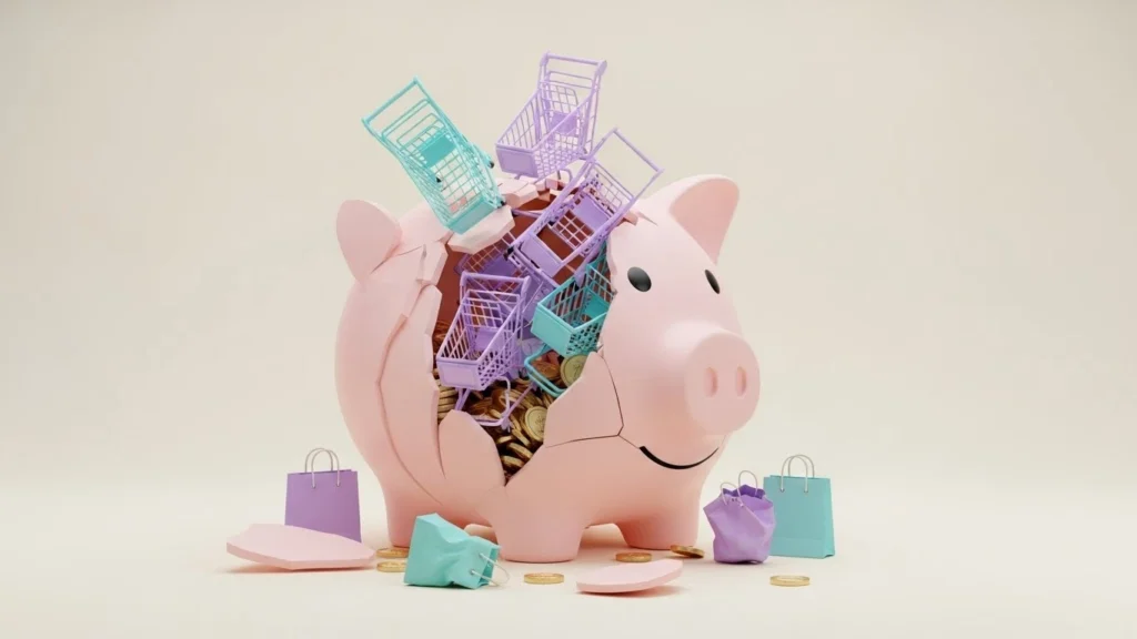 Discount Retail Apocalypse Why Even Cheap as Chips Cant Survive the Bargain Wars - VT Markets Discount Retail Apocalypse Why Even Cheap as Chips Cant Survive the Bargain Wars