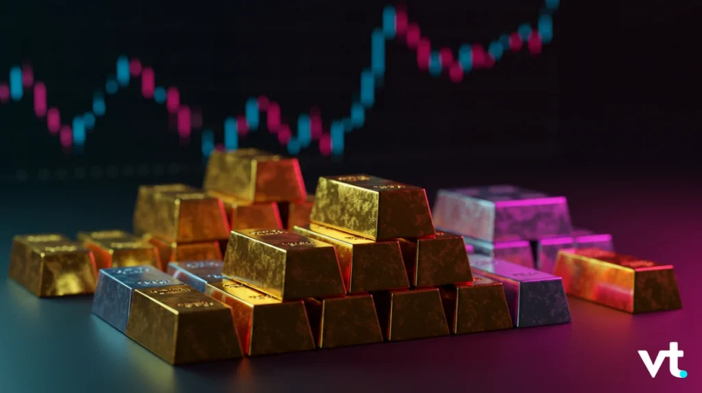 Gold 1 - VT Markets