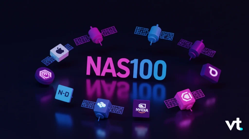 Nas3 - VT Markets