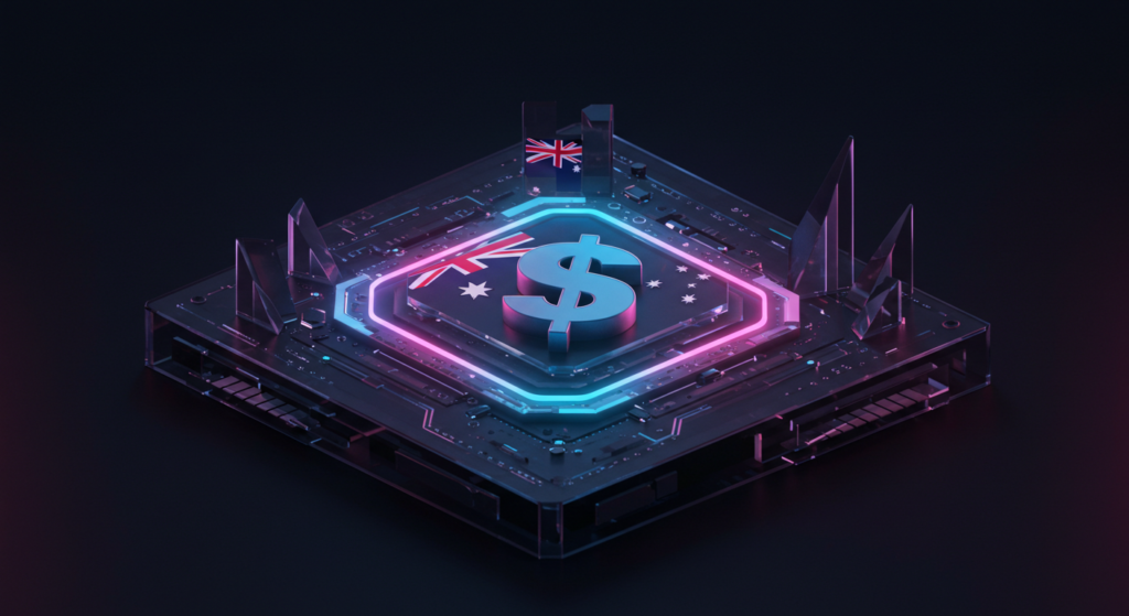 aussie2 VT Markets