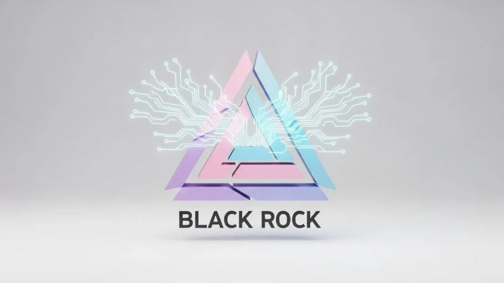 blackrock stock - VT Markets