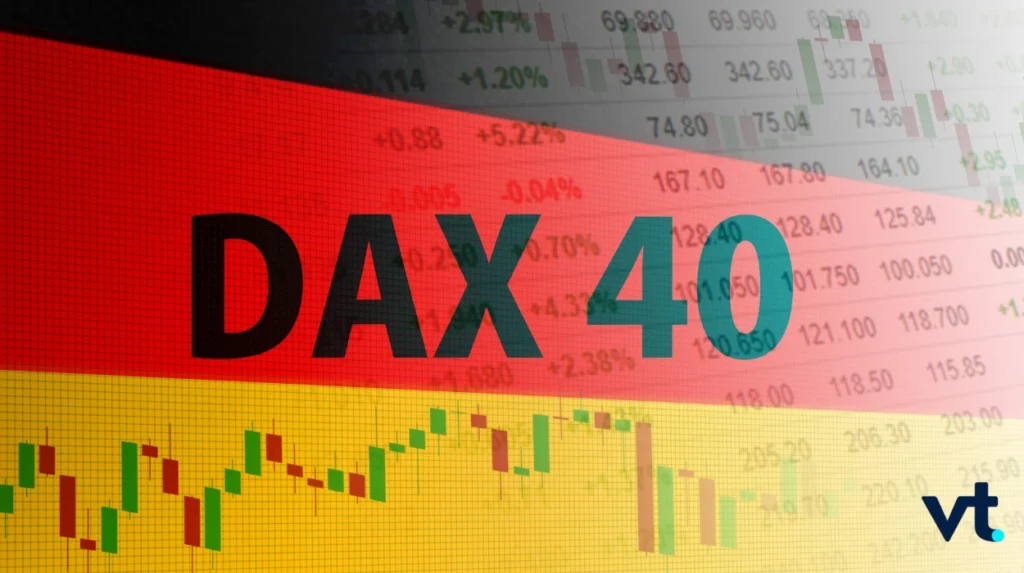 dax40 - VT Markets