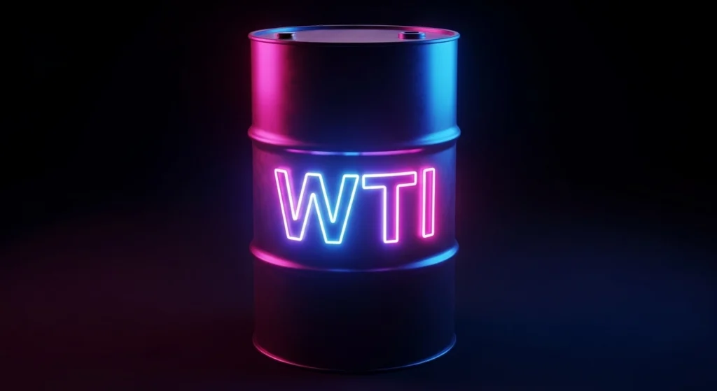 wti-west-texas-intermediate - VT Markets wti-west-texas-intermediate