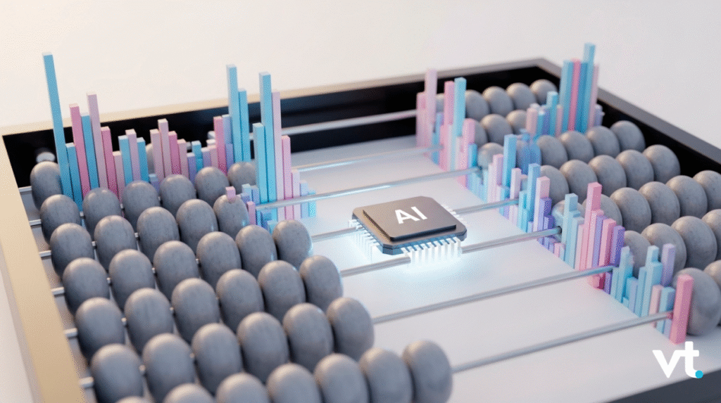 AI Application and Software IPOs amidst Legacy Tech - VT Markets
