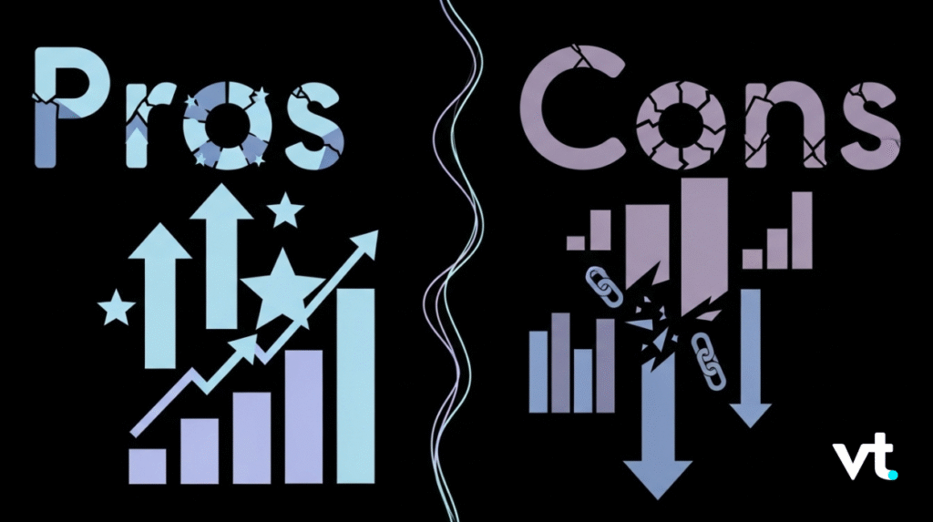 Cent Account Pros and Cons - VT Markets