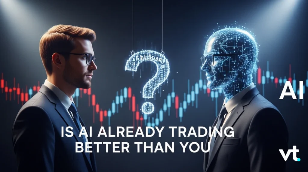 Is AI Already Trading Better Than You