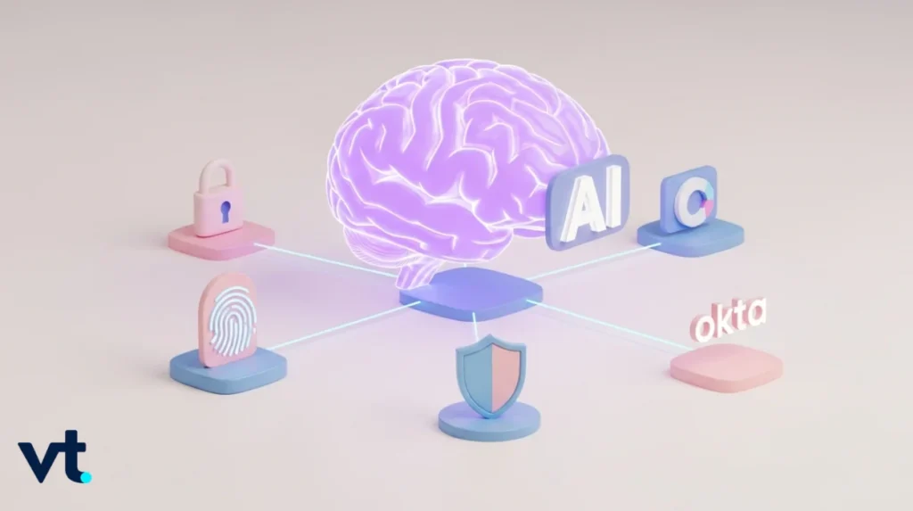 Oktas Identity AI Products Key Drivers of Stock Growth for Traders - VT Markets