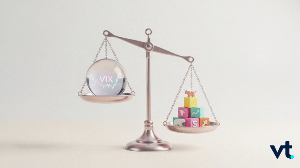 VIX-TopMarketImpact - VT Markets