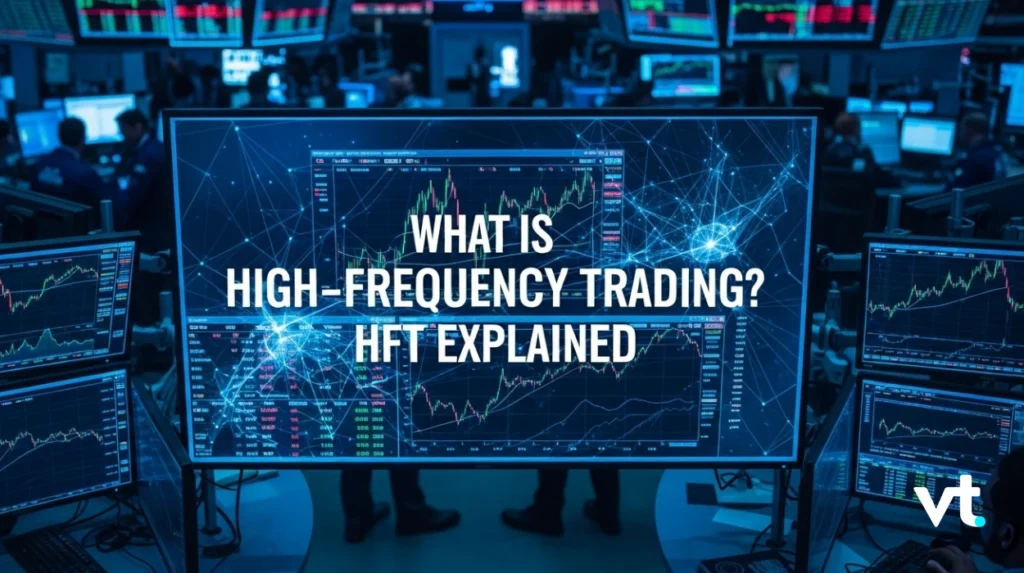 What Is High-Frequency Trading - VT Markets