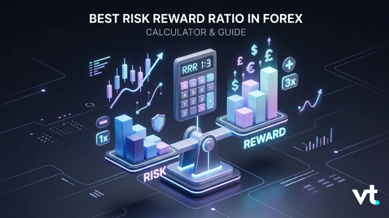 Best Risk Reward Ratio in Forex Calculator Guide