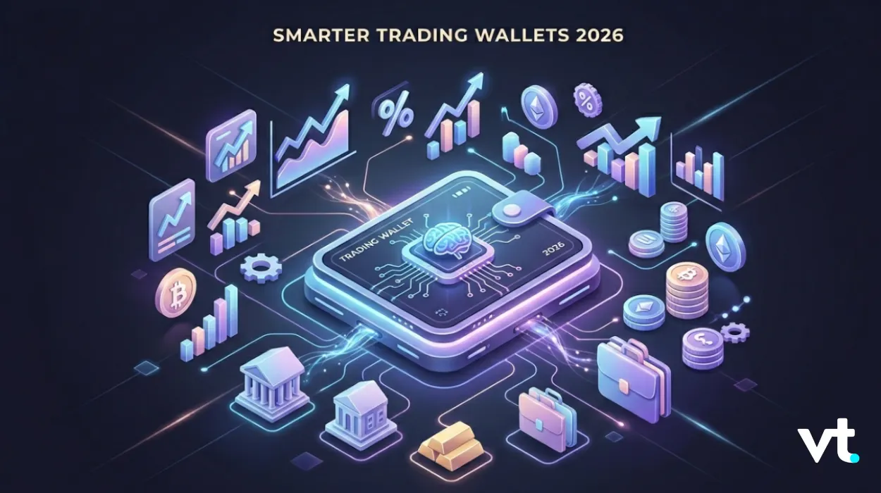 Trading Wallet Explained Smarter Trading Wallets