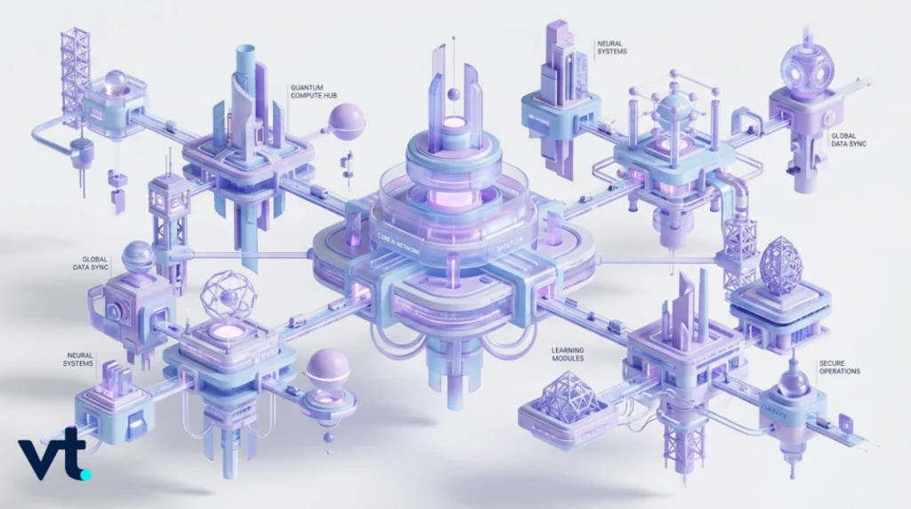 | VT Markets What Is Anthropic Inside the AI Safety Company Behind Claude