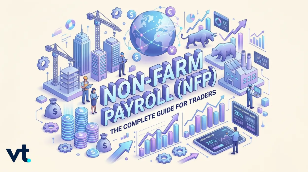 What Is Non-Farm Payroll (NFP) The Complete Guide for Traders