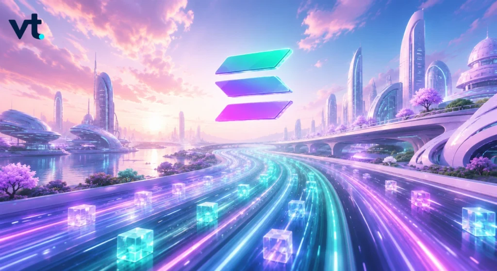 Solana crypto