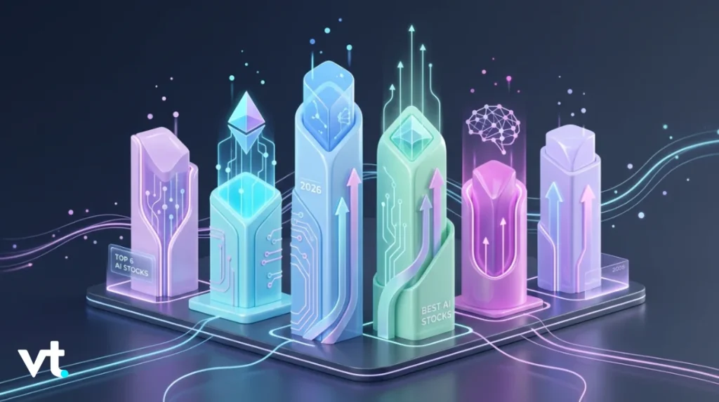 Best AI Stocks to Buy Early 2026