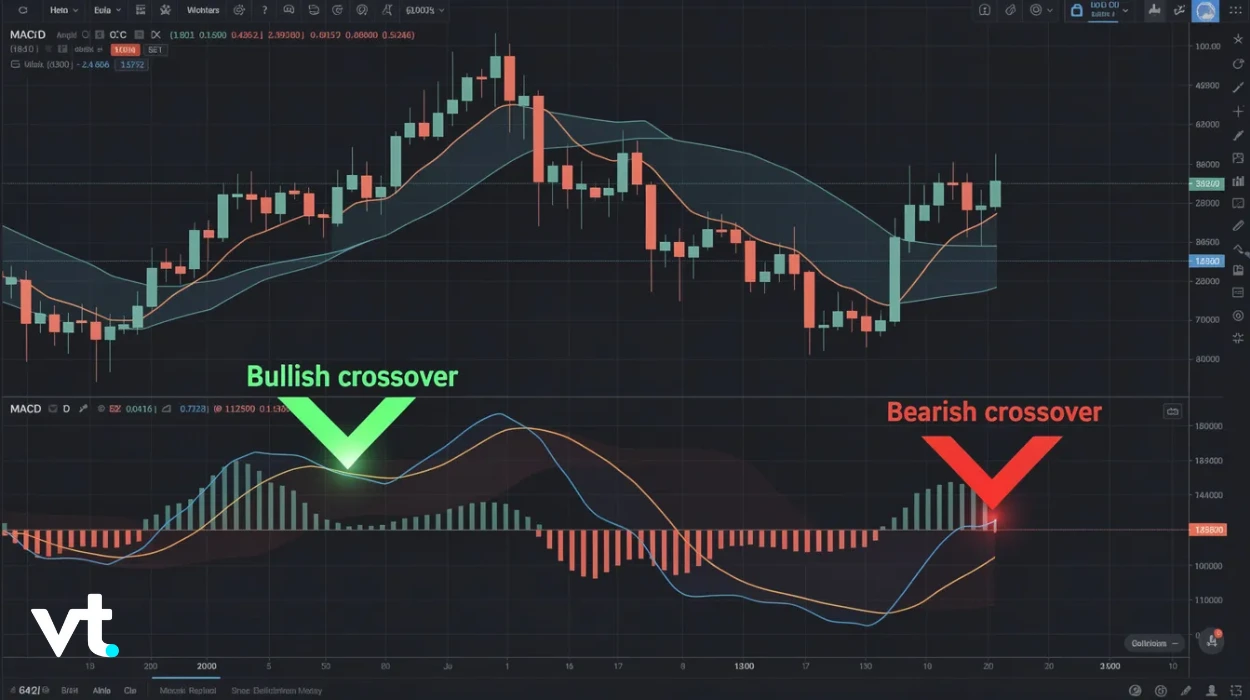 Moving Average Convergence Divergence