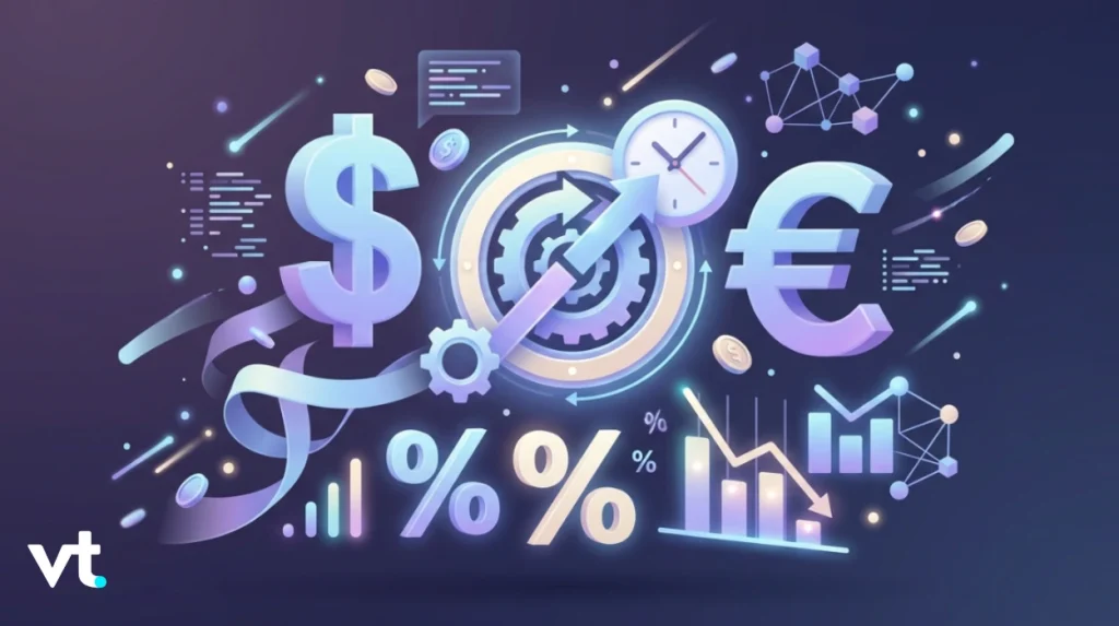 Rollover Fees Explained How Forex Swap Rates Rollover Rates Work - VT Markets Rollover Fees Explained How Forex Swap Rates & Rollover Rates Work