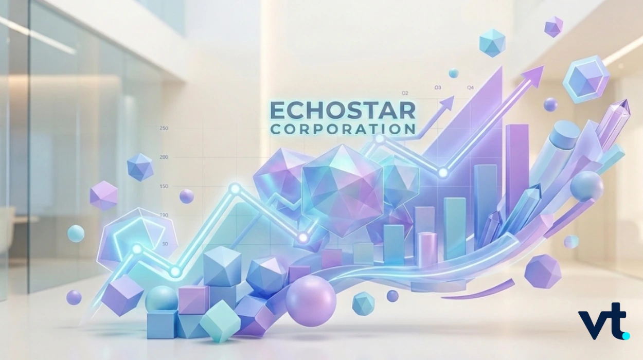 What Is EchoStar Corporation Stock & Share Price in 2026