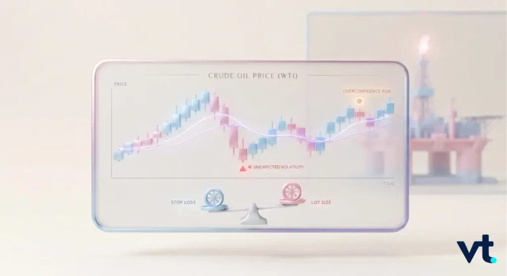 6 Common Crude Oil Trading Mistakes to Avoid