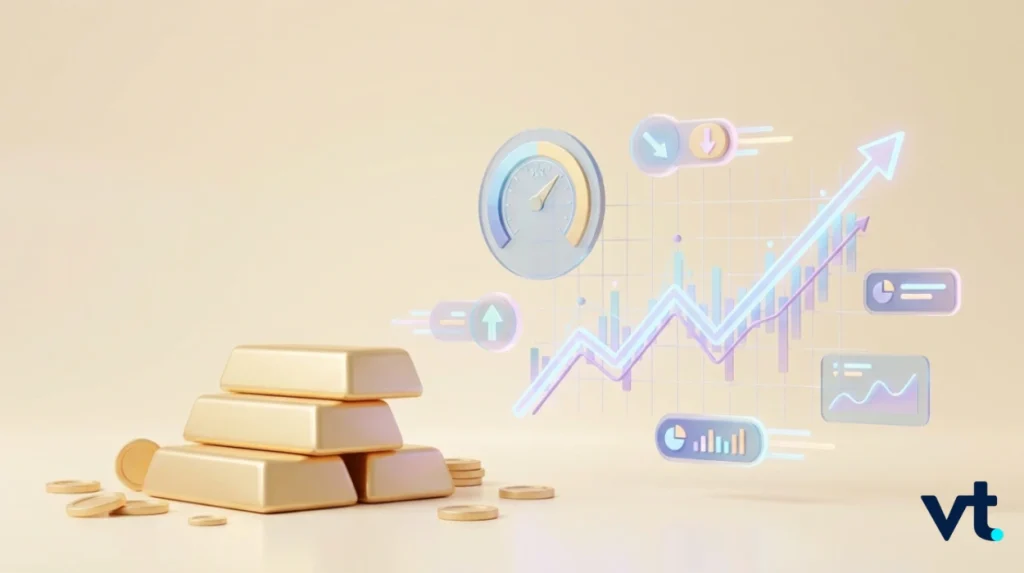 Best Gold Trading Platform How to Choose & Trade
