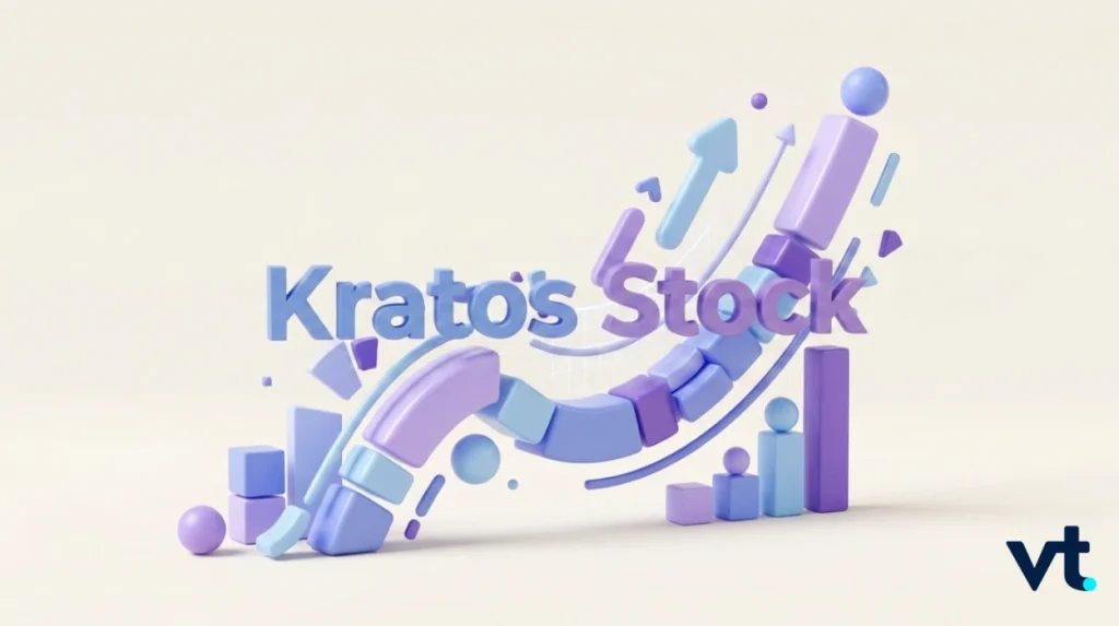 Kratos Share Price KTOS Stock Today & Outlook
